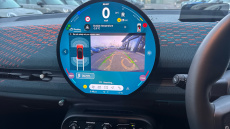 MINI Aceman 160kW SE Classic 54kWh 5dr Auto Electric Hatchback